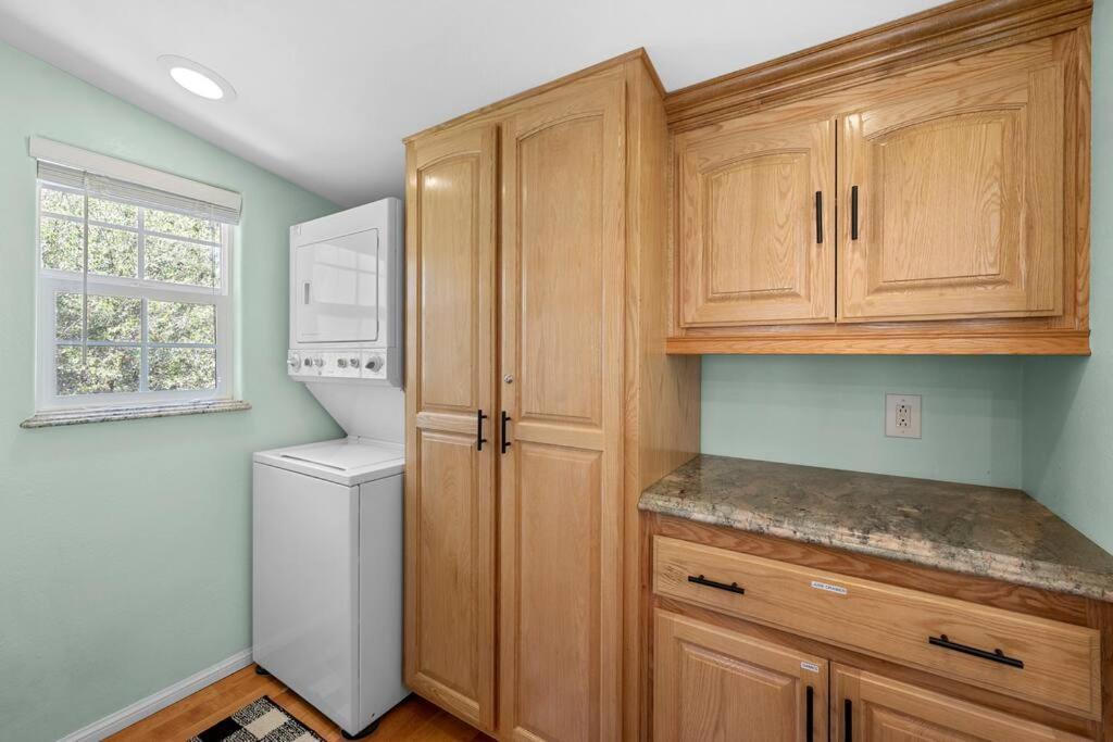 Cozy Cabin Perfect For 2 Families Big Bear Lake Luaran gambar